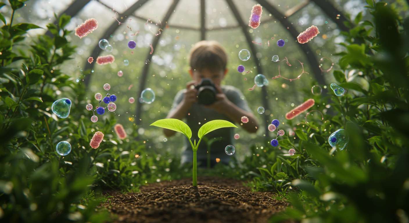 Lens on Life