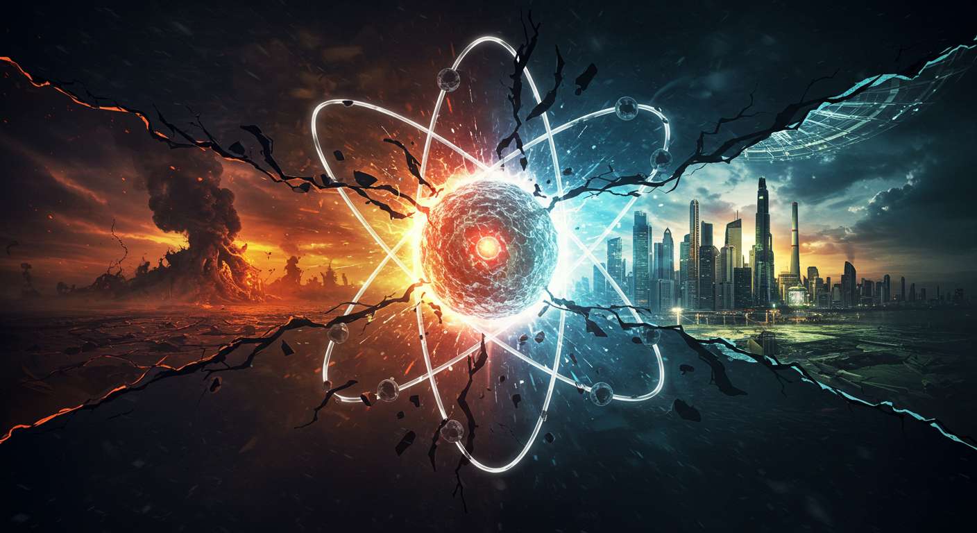 Radiation Realities
