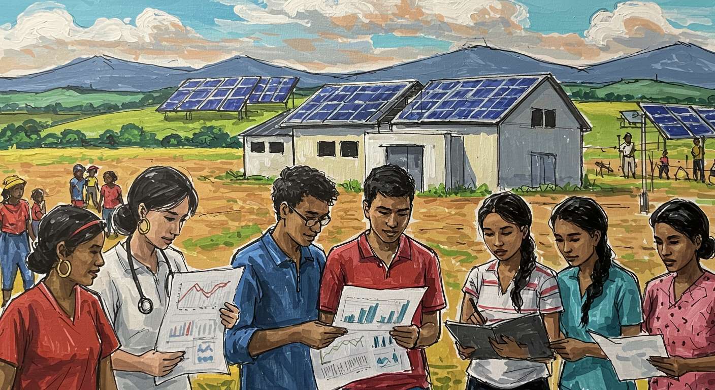 Data for a Better World
