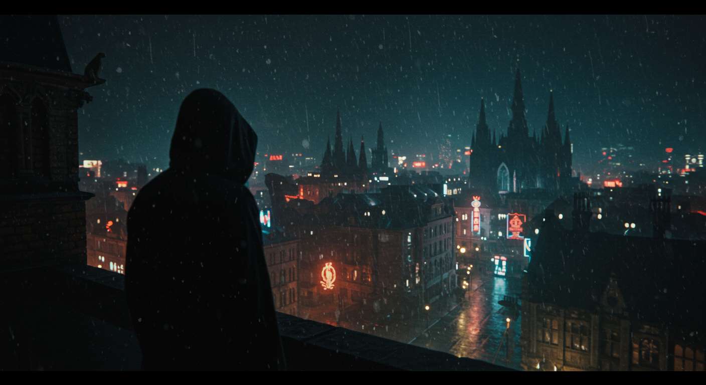 Do Androids Dream of a Revolution?