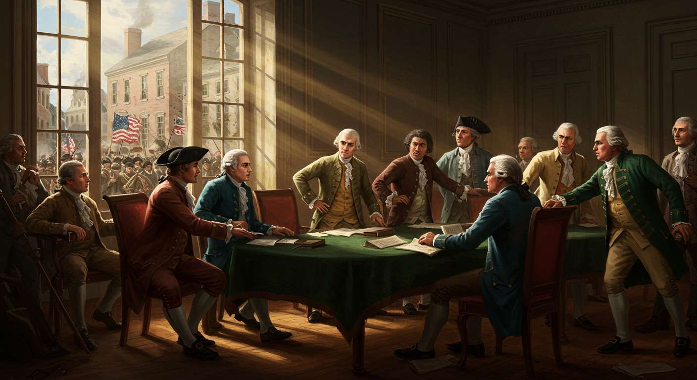 Freedom Files